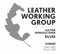 LWG certified